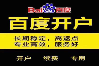 搜索开户返点实战攻略：案例解析赚钱经验